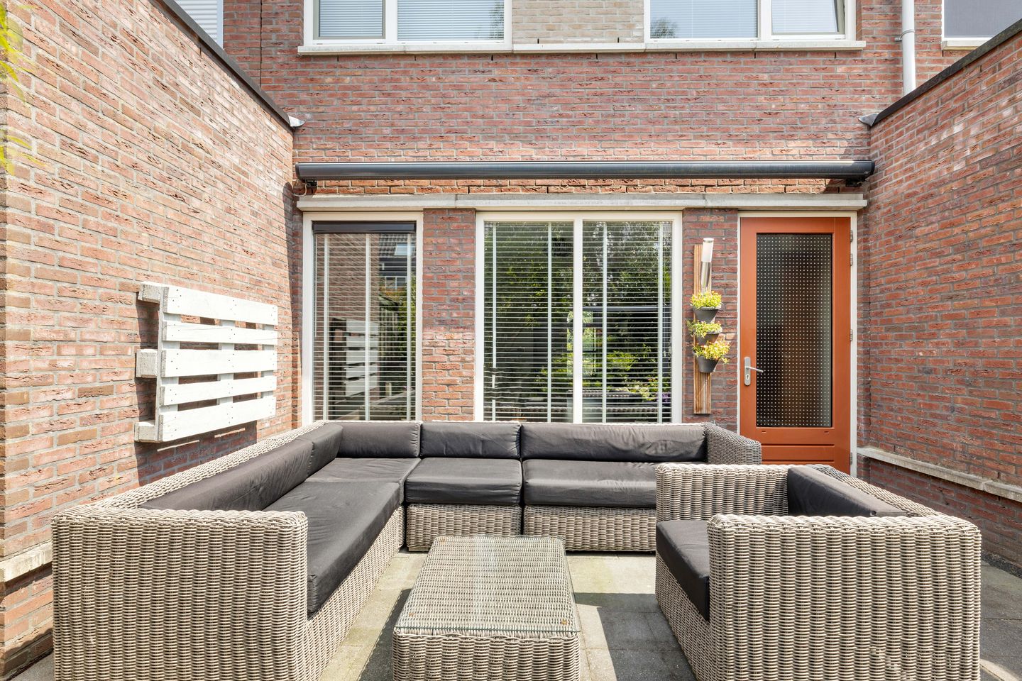 Foto 40 van Dwergbloemsingel 39