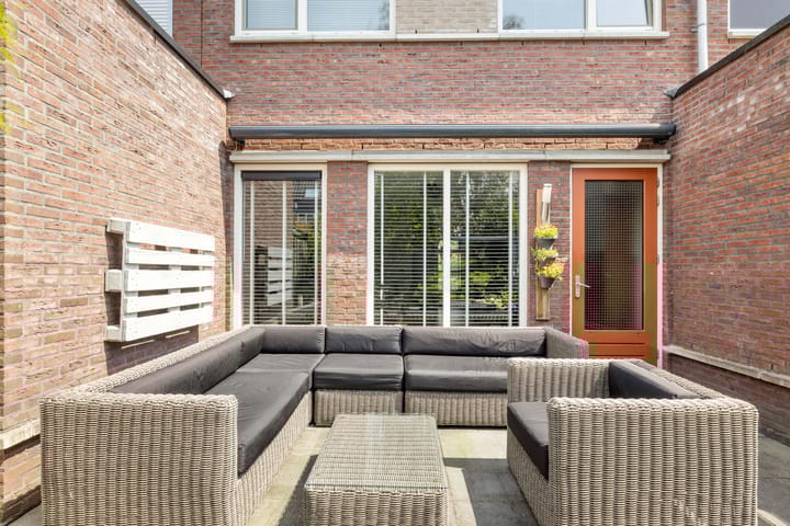 Foto 40 van Dwergbloemsingel 39