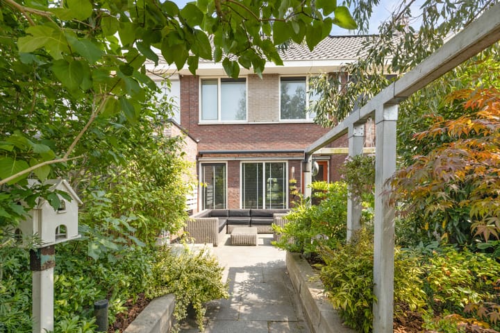 Foto 42 van Dwergbloemsingel 39