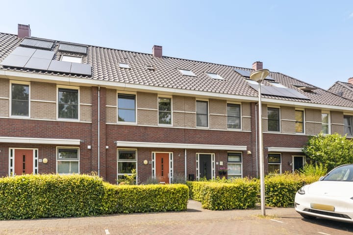 Foto 43 van Dwergbloemsingel 39