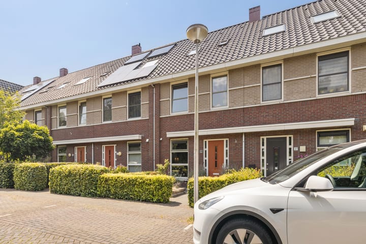 Foto 45 van Dwergbloemsingel 39