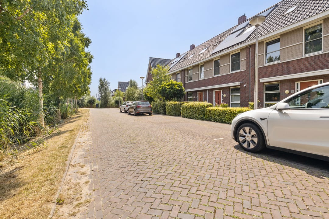 Foto 46 van Dwergbloemsingel 39