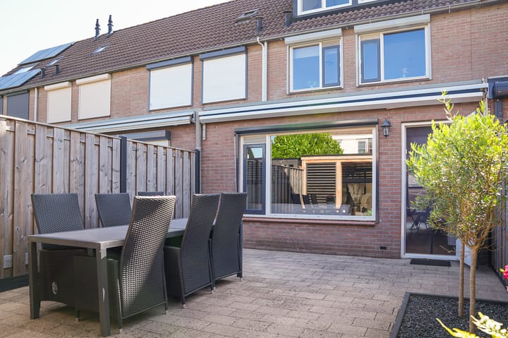 Foto 24 van Boomkamp 32