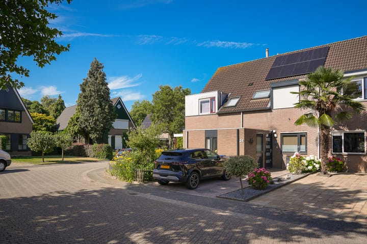 Foto 30 van Boomkamp 32