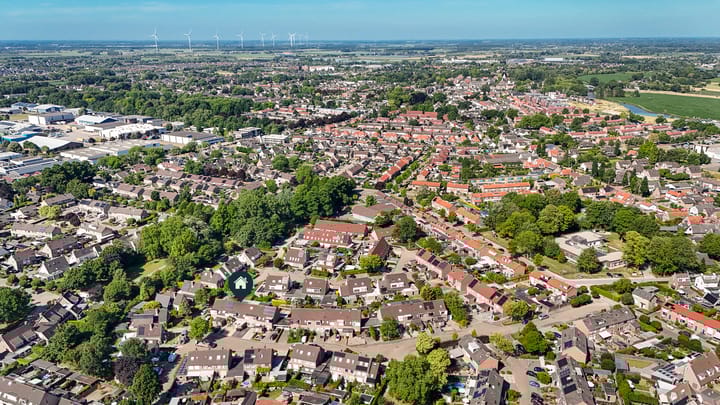 Foto 35 van Boomkamp 32