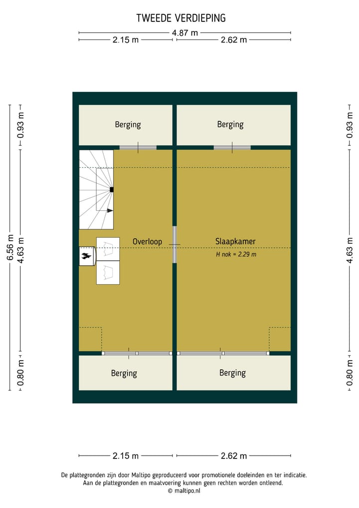 Foto 39 van Boomkamp 32