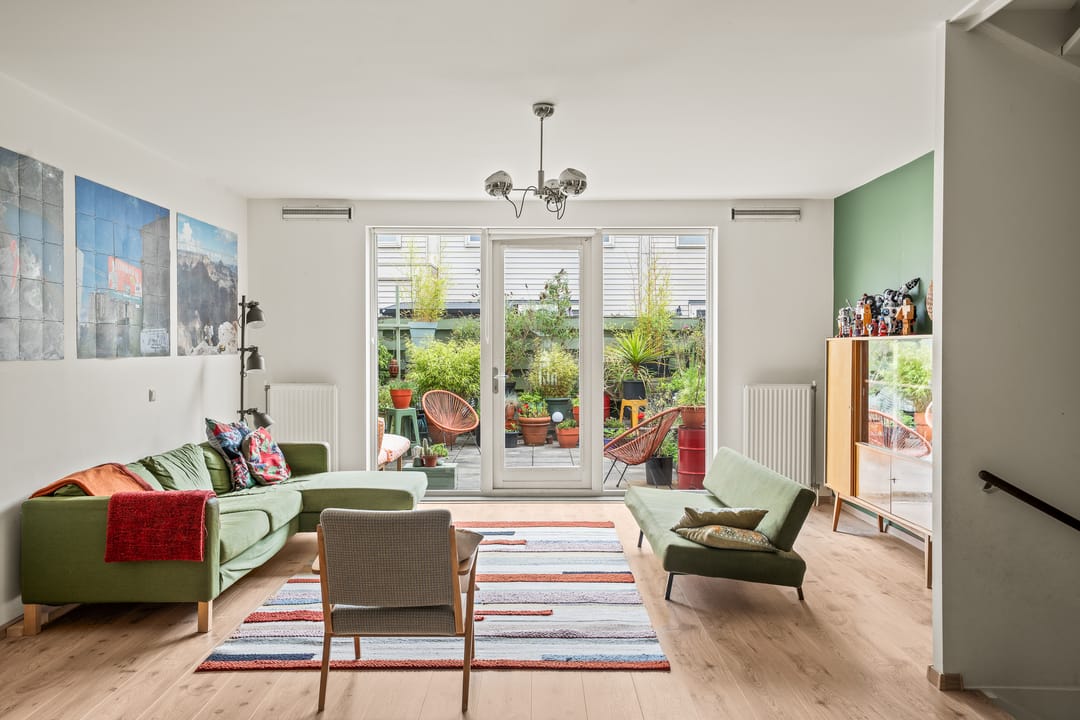 Foto 1 van Schippersstraat 31