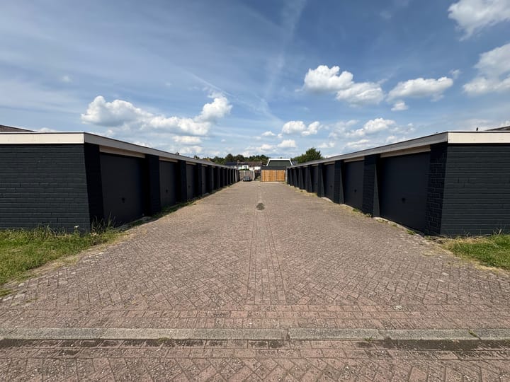 Willem Marisstraat, Coevorden