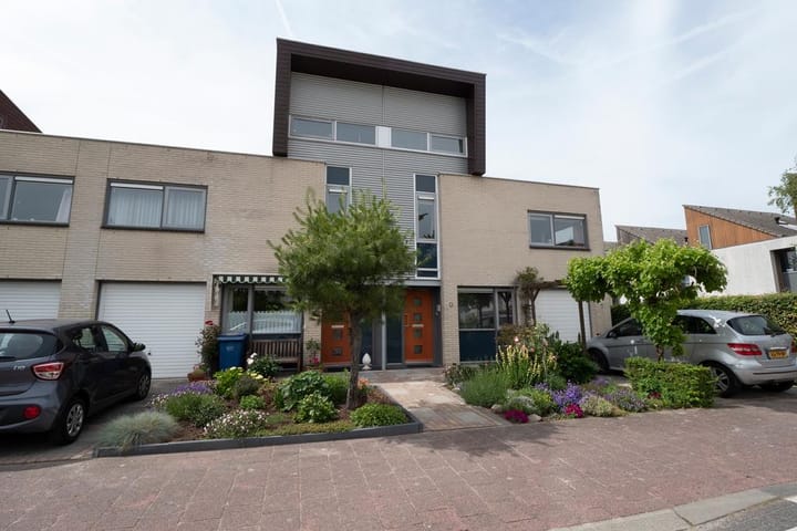 Photo 1 of Nescioplantsoen 2