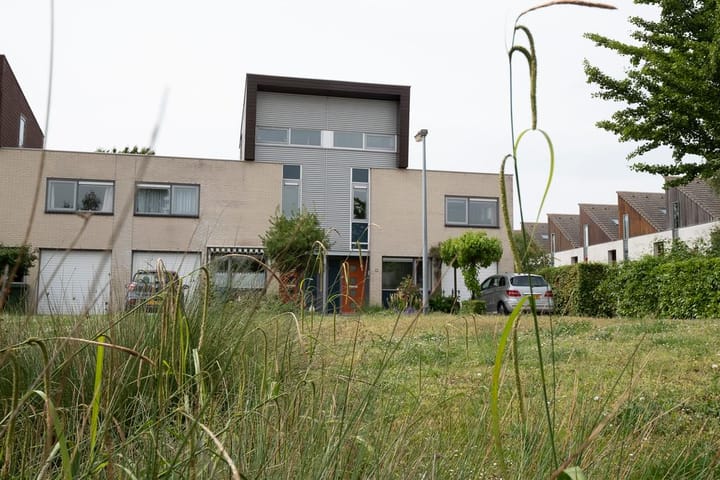 Photo 2 of Nescioplantsoen 2