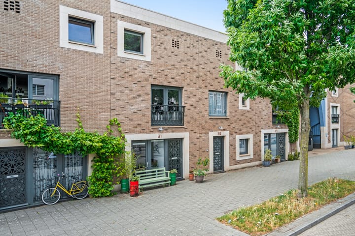 Foto 4 van Schippersstraat 31