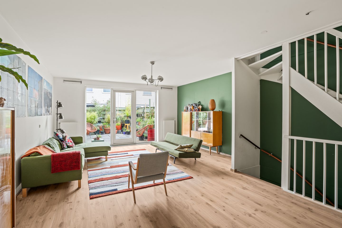 Foto 5 van Schippersstraat 31