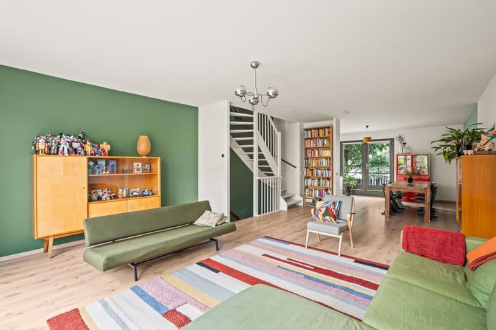 Foto 6 van Schippersstraat 31