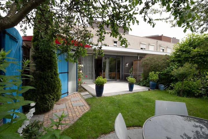 Photo 5 of Nescioplantsoen 2