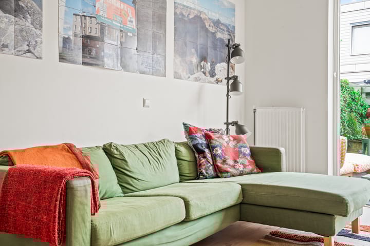 Foto 7 van Schippersstraat 31