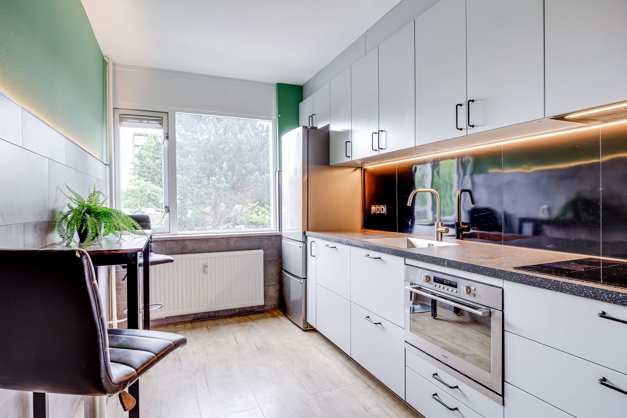 Foto 3 van De Vooysplantsoen 14