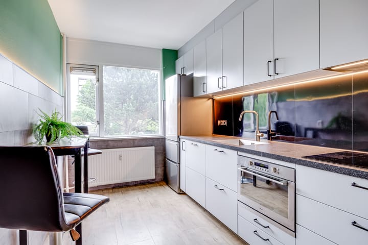 Foto 3 van De Vooysplantsoen 14