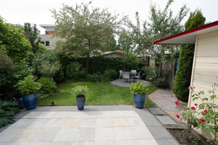 Photo 7 of Nescioplantsoen 2