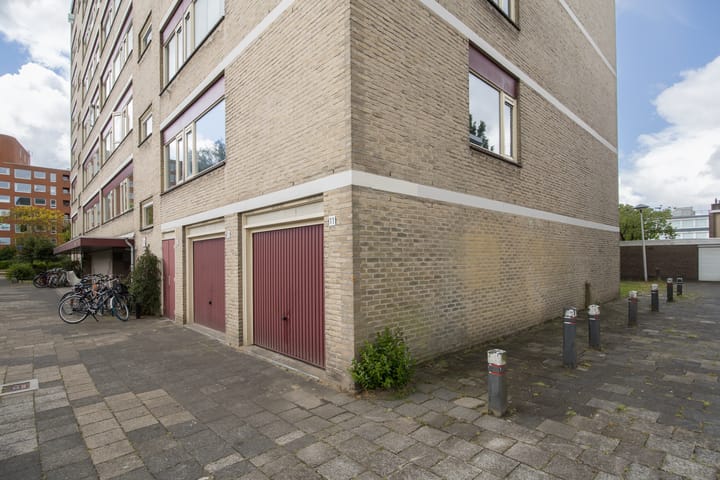 Foto 4 van De Vooysplantsoen 14