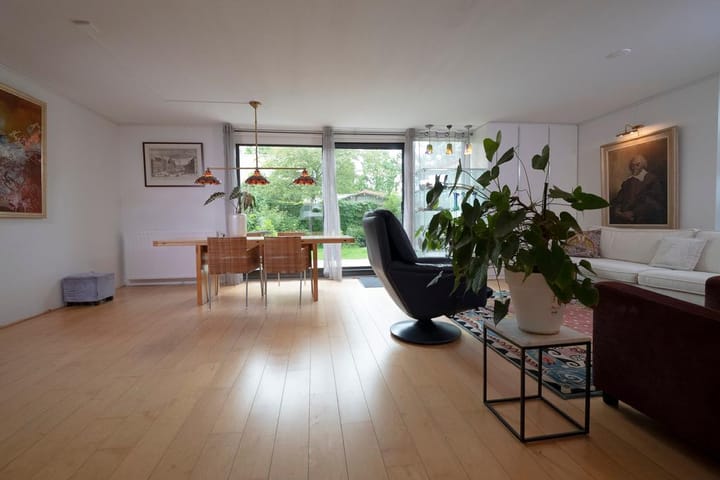 Photo 8 of Nescioplantsoen 2