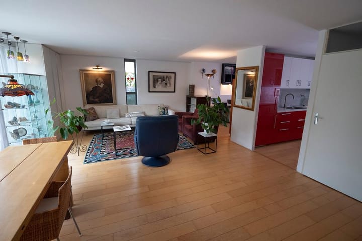 Photo 9 of Nescioplantsoen 2