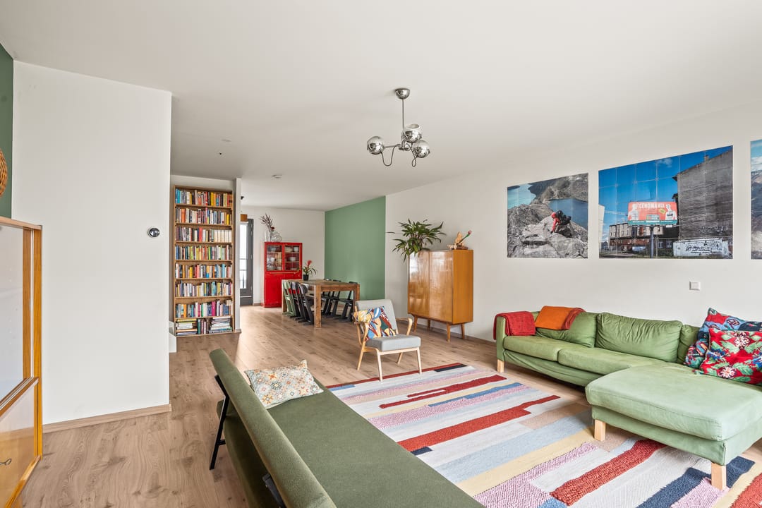 Foto 8 van Schippersstraat 31