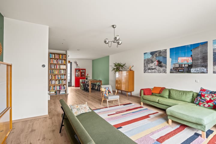 Foto 8 van Schippersstraat 31