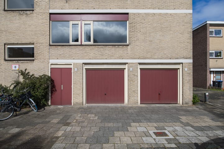 Foto 5 van De Vooysplantsoen 14