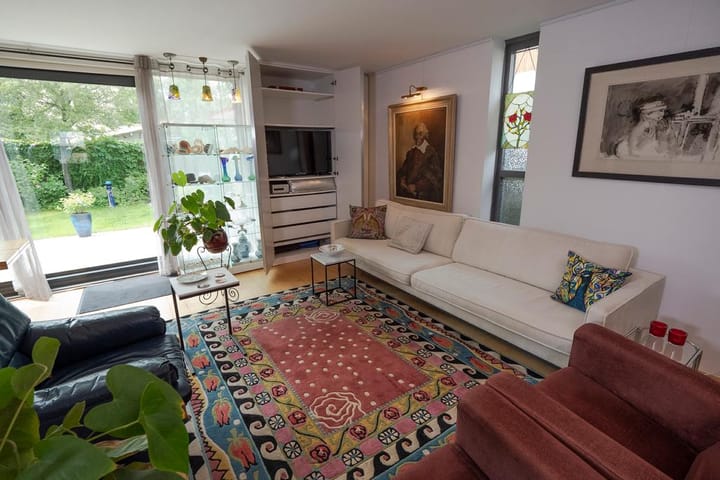 Photo 10 of Nescioplantsoen 2