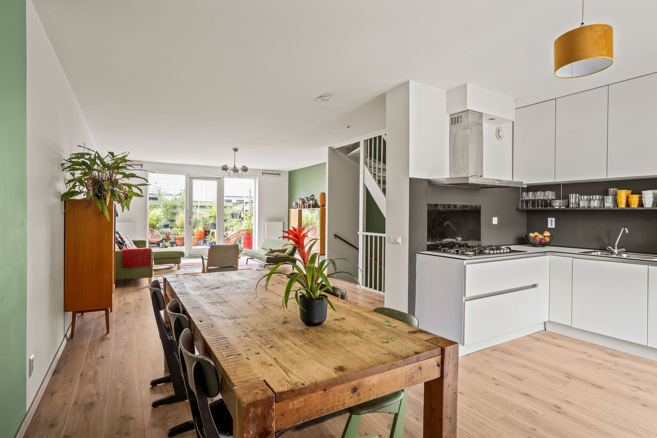 Foto 9 van Schippersstraat 31