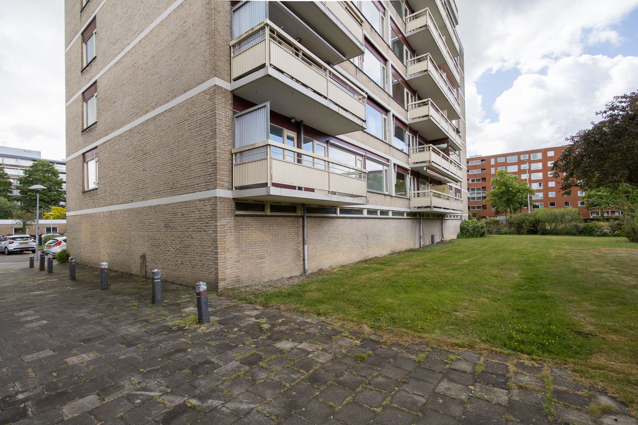 Foto 6 van De Vooysplantsoen 14