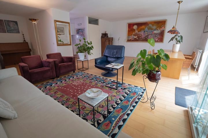 Photo 11 of Nescioplantsoen 2