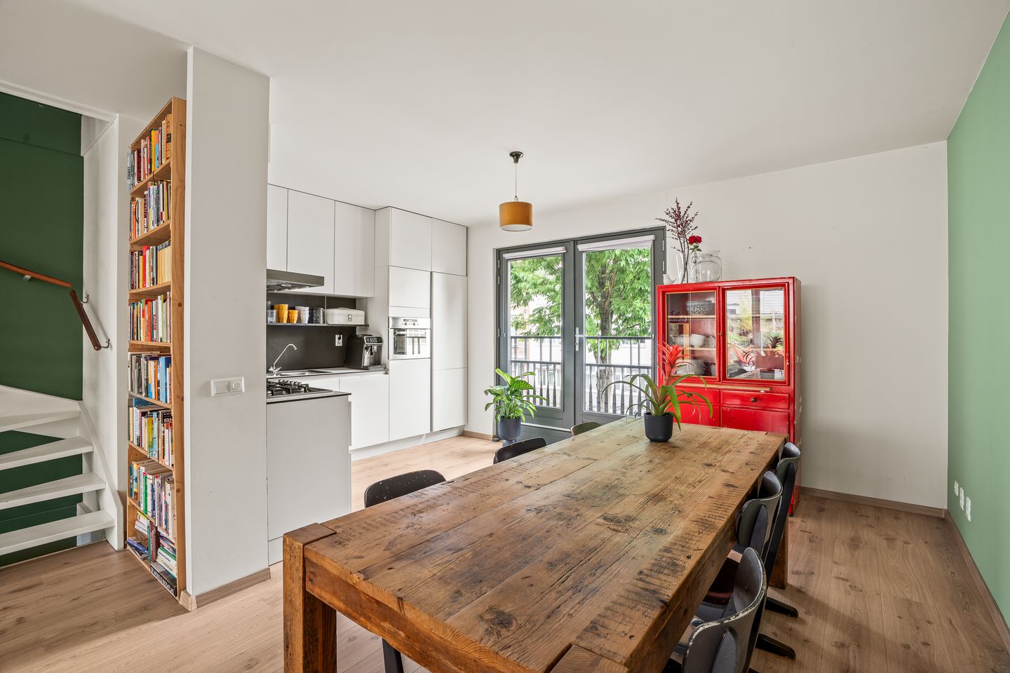 Foto 10 van Schippersstraat 31