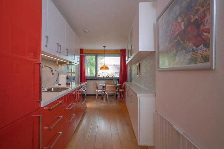 Photo 13 of Nescioplantsoen 2