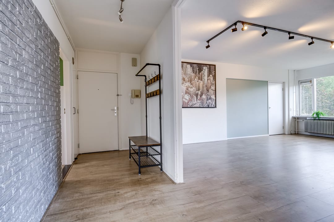 Foto 8 van De Vooysplantsoen 14