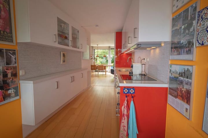 Photo 14 of Nescioplantsoen 2