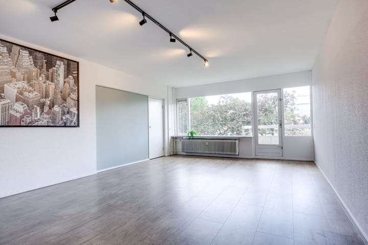 Foto 9 van De Vooysplantsoen 14