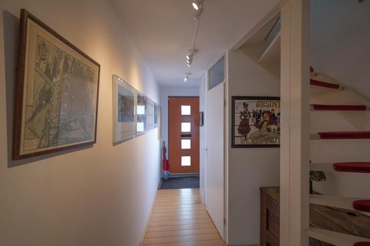 Photo 16 of Nescioplantsoen 2