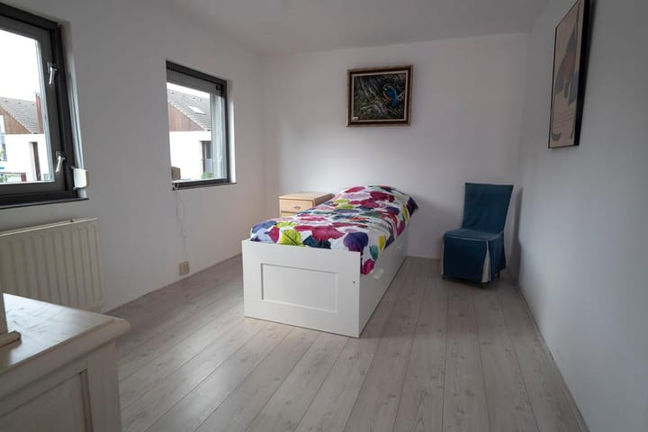 Photo 18 of Nescioplantsoen 2