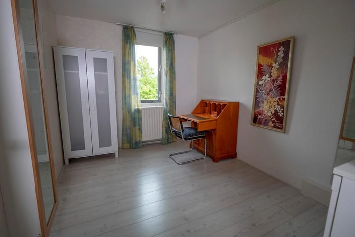 Photo 21 of Nescioplantsoen 2