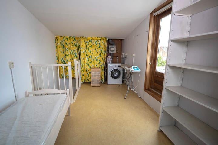 Photo 24 of Nescioplantsoen 2