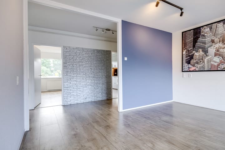 Foto 15 van De Vooysplantsoen 14