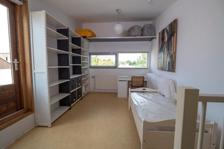 Photo 25 of Nescioplantsoen 2