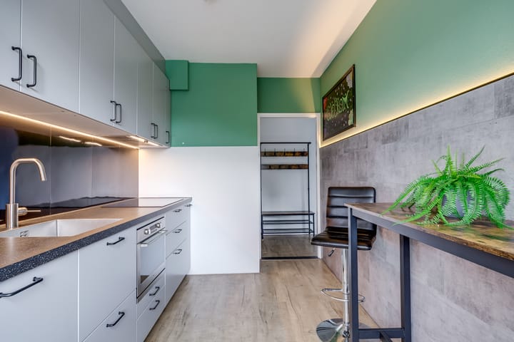 Foto 18 van De Vooysplantsoen 14