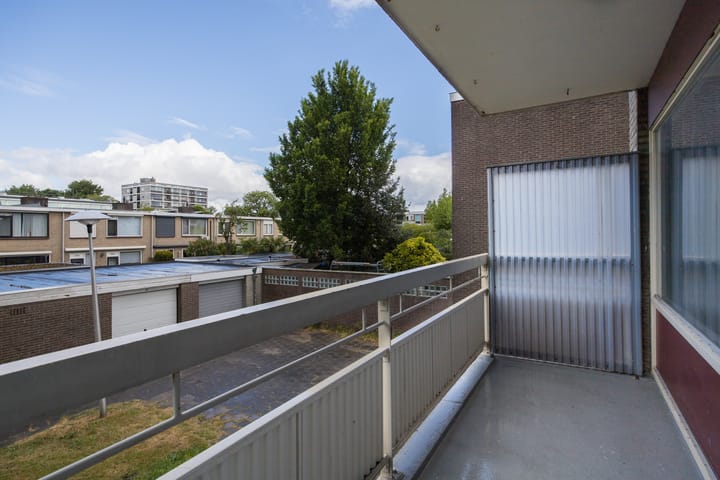 Foto 20 van De Vooysplantsoen 14