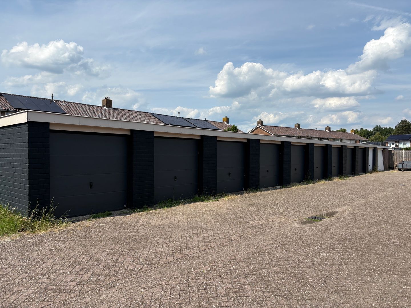 View photo 2 of Willem Marisstraat