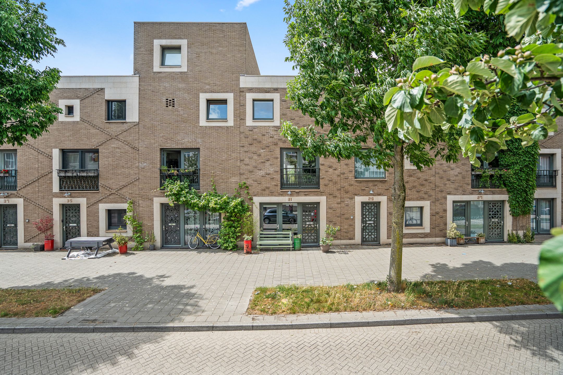 Foto 45 van Schippersstraat 31