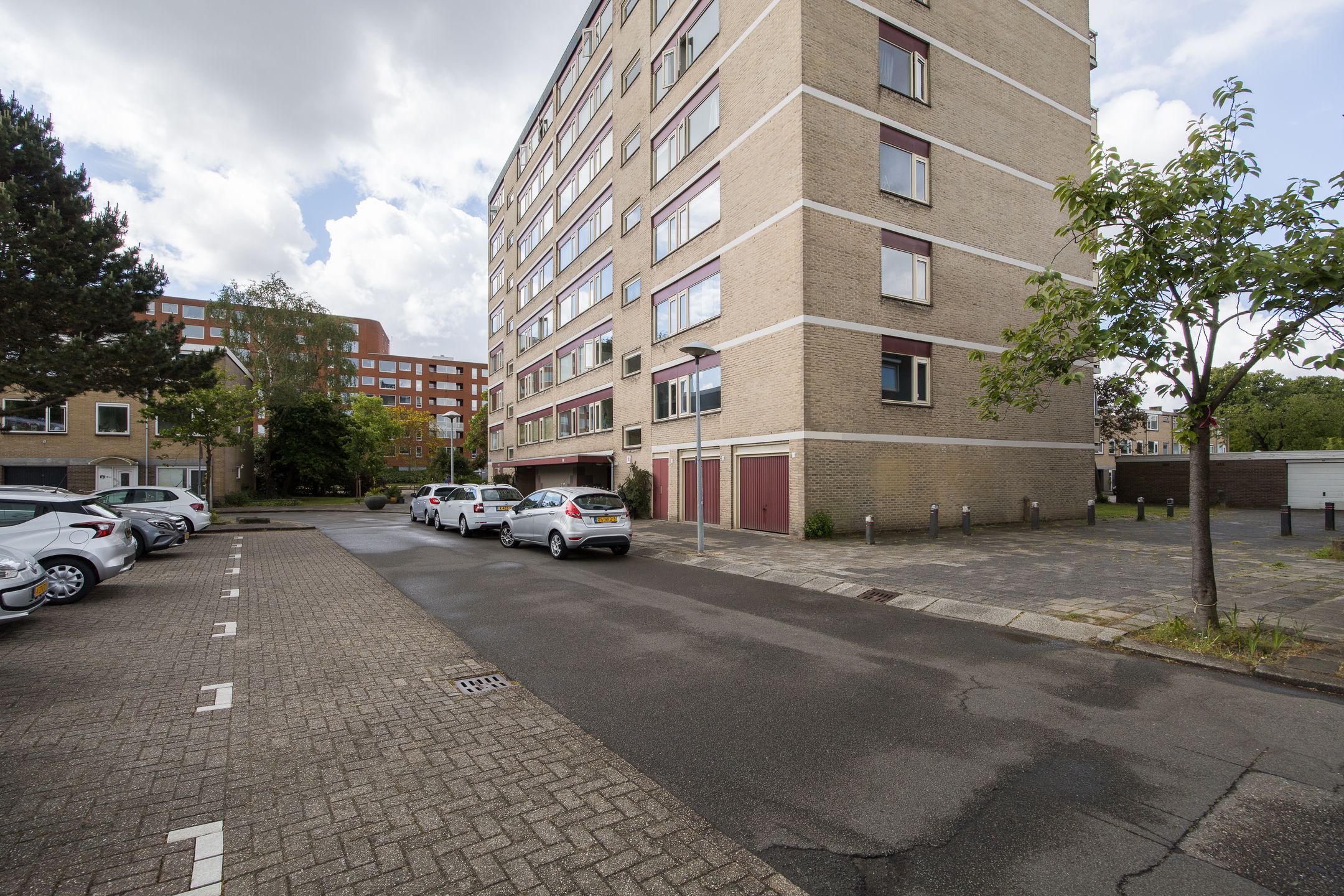 Foto 42 van De Vooysplantsoen 14