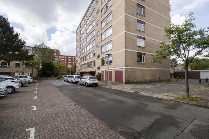 Foto 42 van De Vooysplantsoen 14