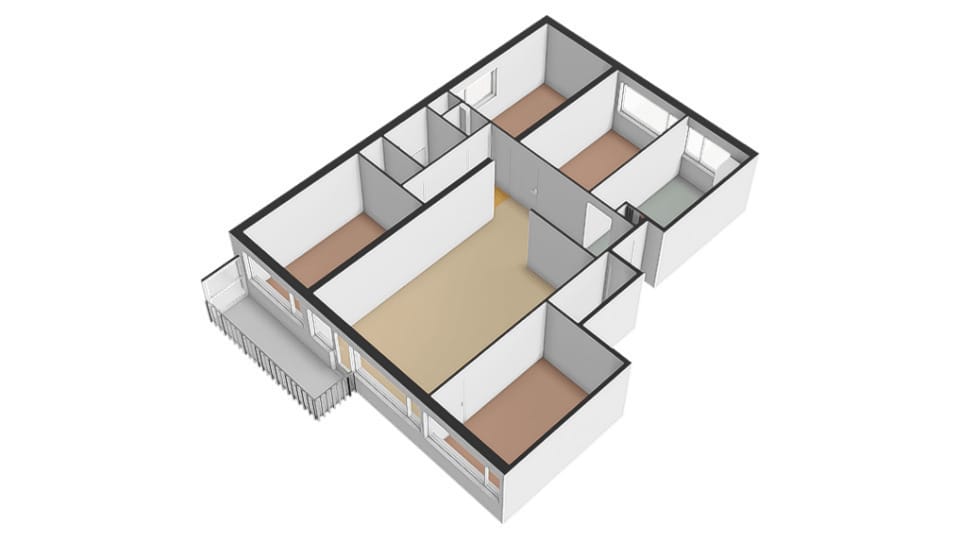 Foto 44 van De Vooysplantsoen 14